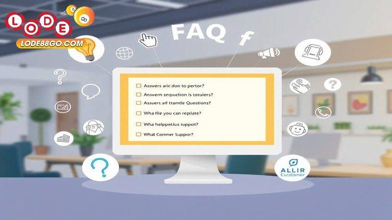 Câu hỏi thường gặp