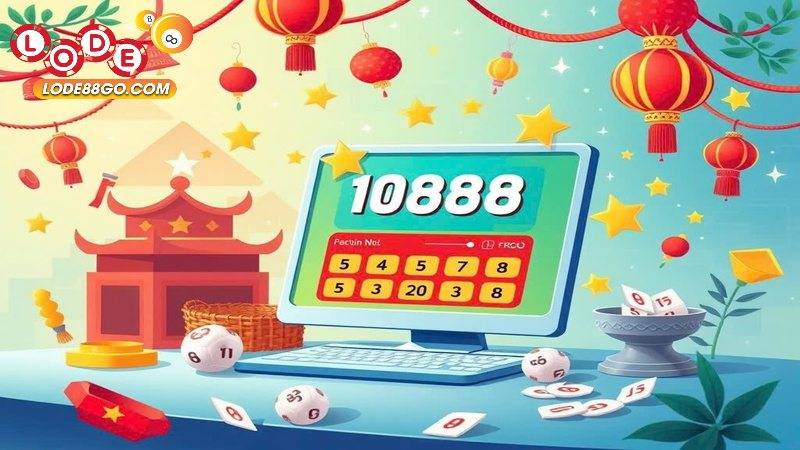 Các dịch vụ chủ lực tại Lode88