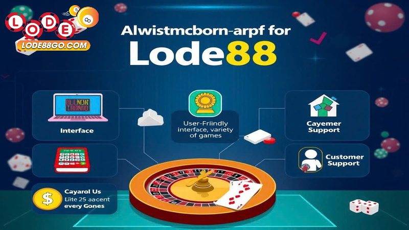 Ưu nhược điểm khi chơi lô đề online tại Lode88