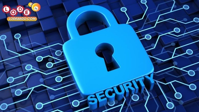 chính sách bảo mật lode88