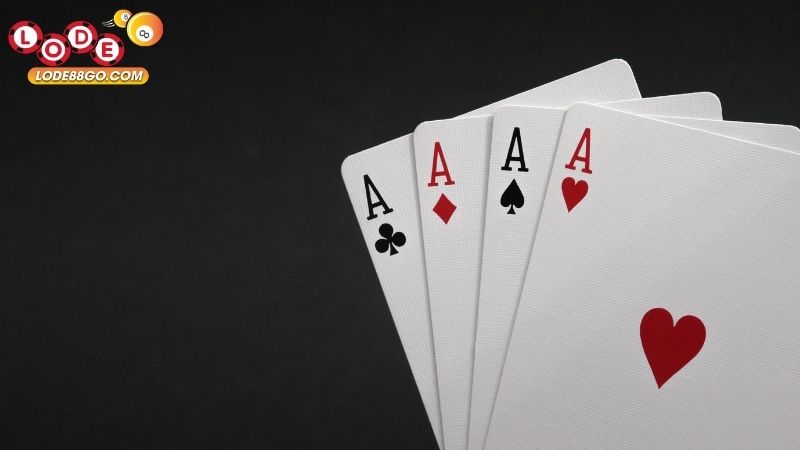 Game Bài Mậu Binh