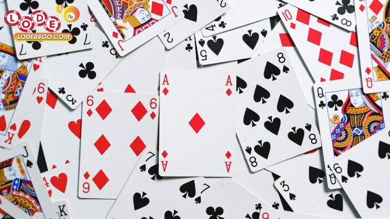 Game Bài Sâm Lốc