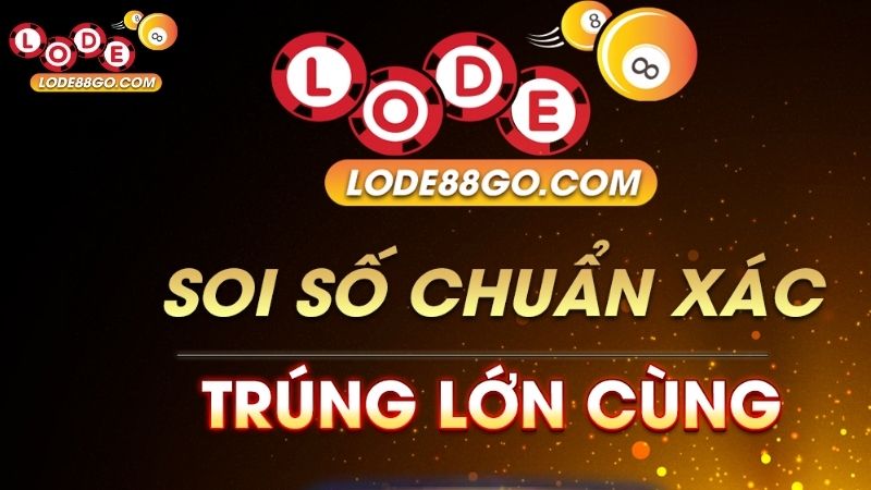Giới Thiệu Lode88