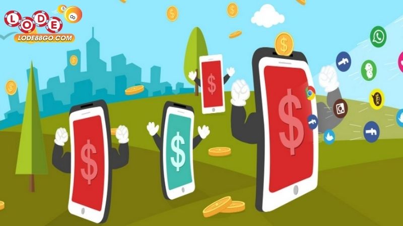 Nạp Tiền Lode88