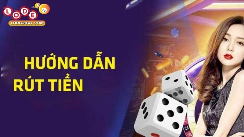 rút tiền lode88