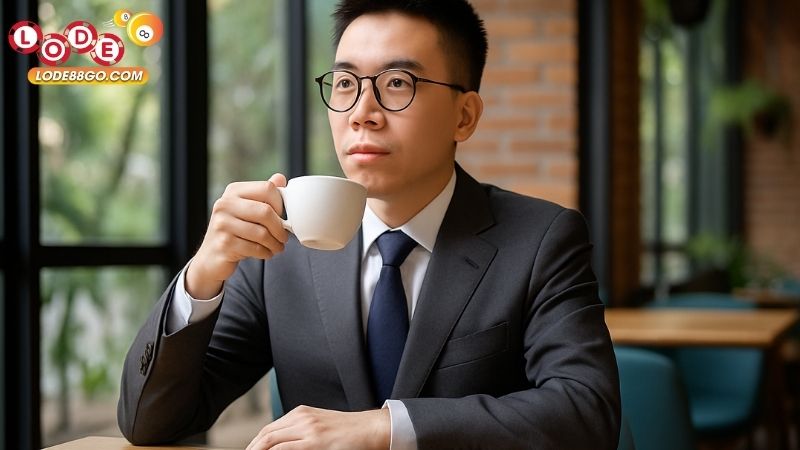 Tác Giả Lode88 - Hùng Trần