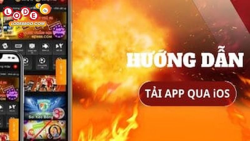 Tải App Lode88